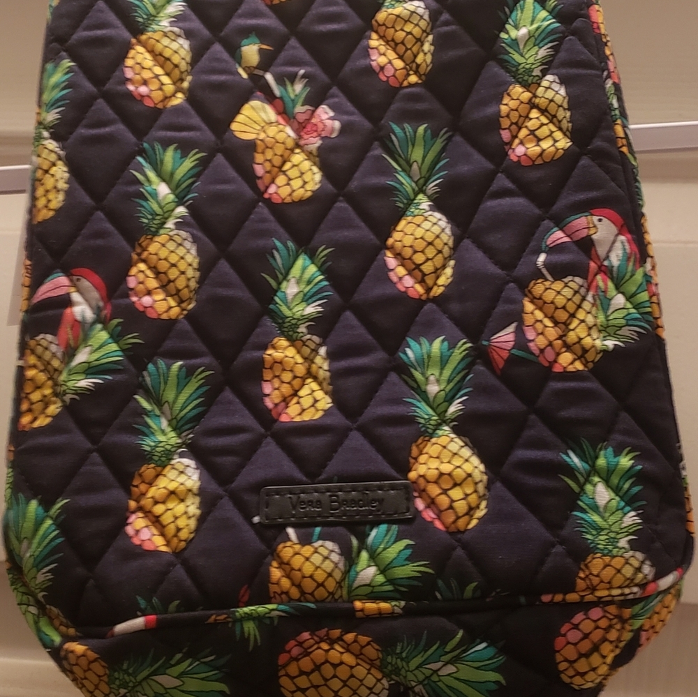 Lunch bag brand new from Vera Bradley